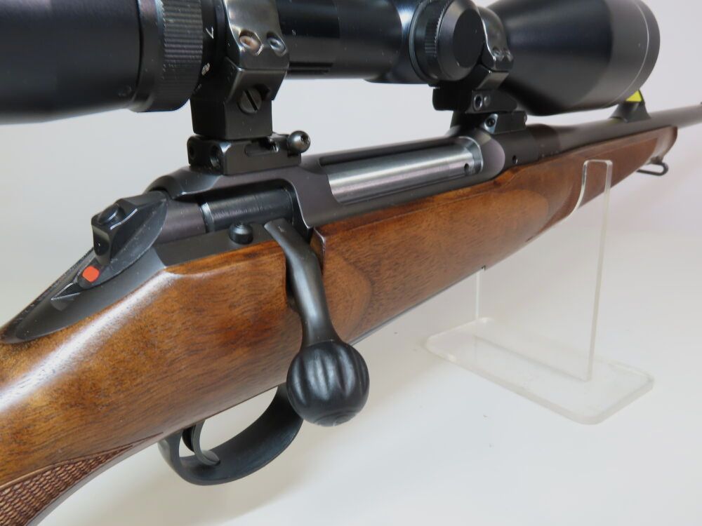 Sauer 101 S Classic