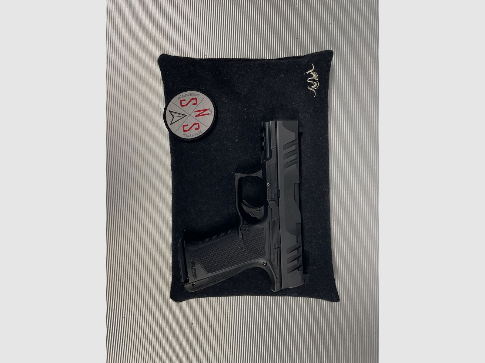 Walther Walther PDP F-Series