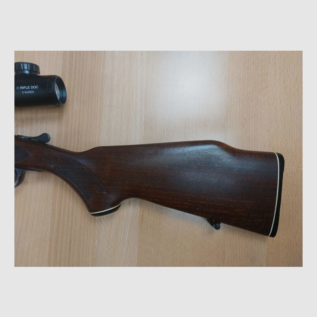 Savage, USA 24 J - DL