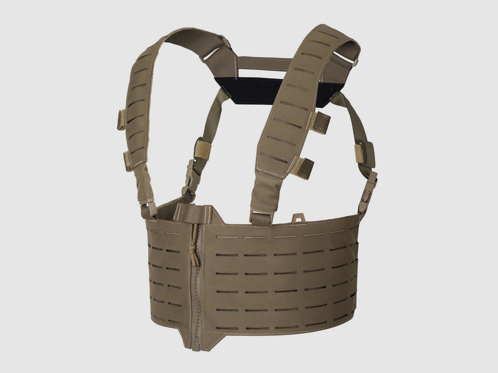 DIRECT ACTION WARWICK ZIP FRONT CHEST RIG, Bild 1 von 8