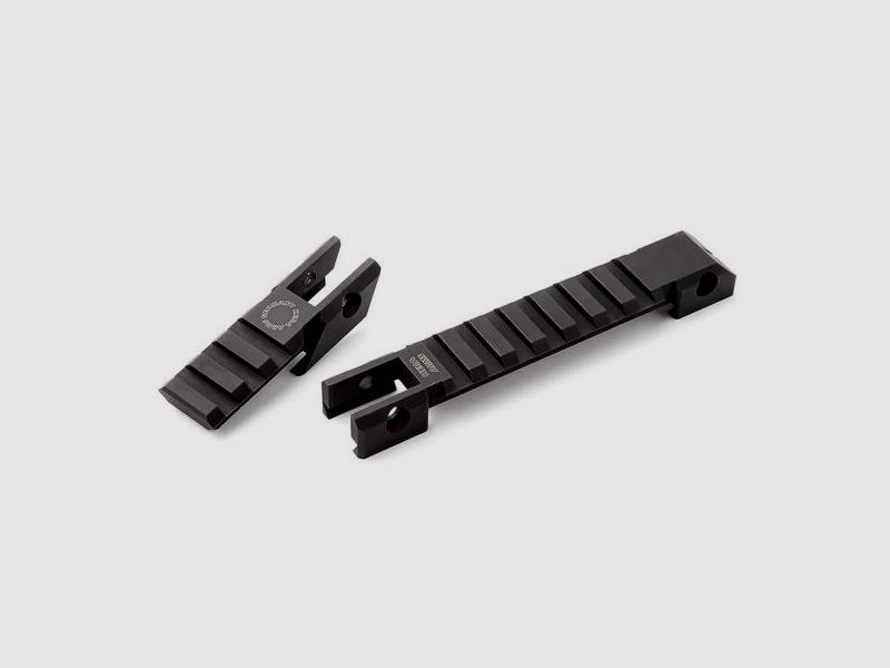 HERA ARMS Picatinnyschienen-SET für Heckler & Koch G36