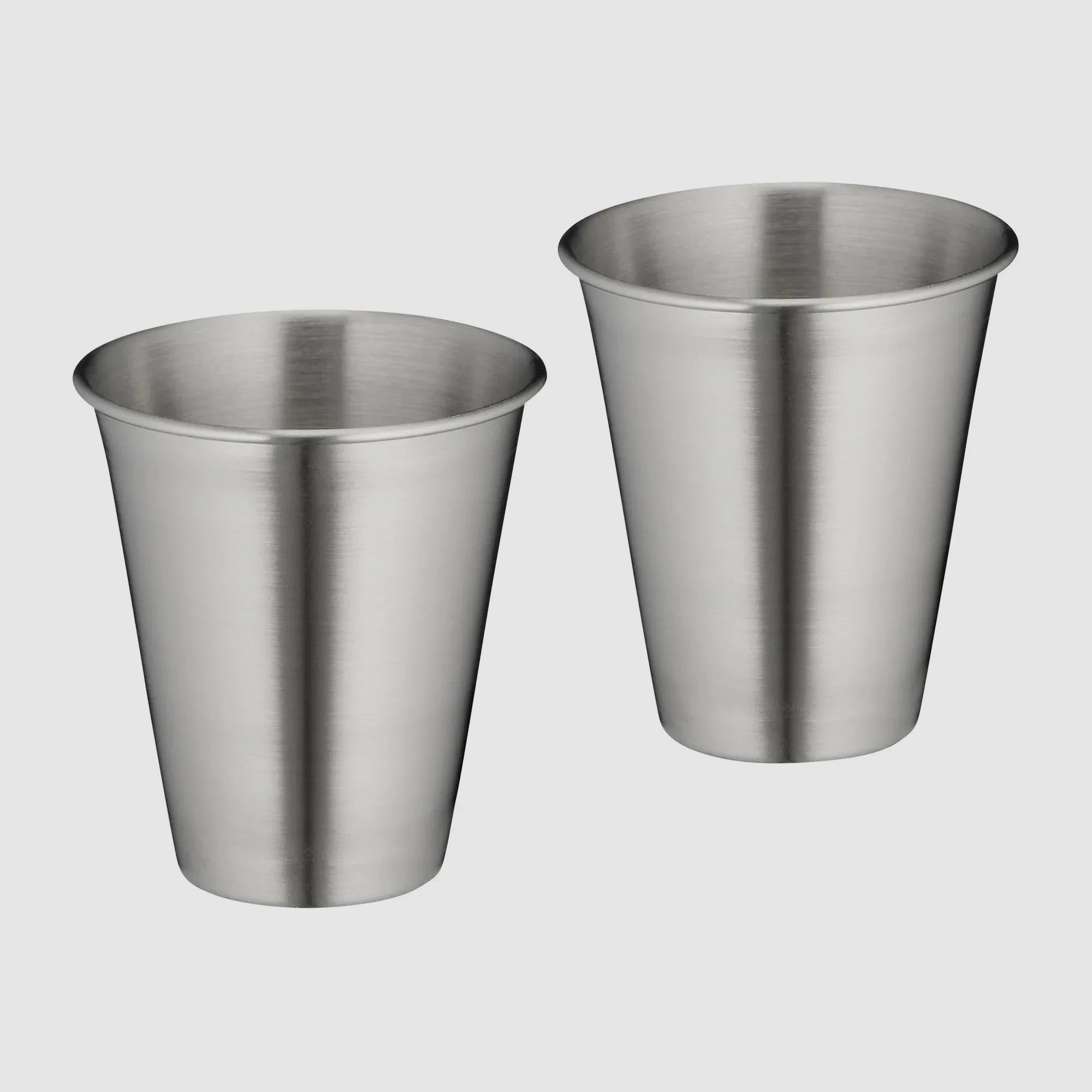 Tatonka Tatonka Schnapsbecher Edelstahl Shot Cup Set