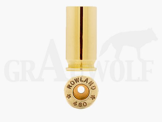 .460 Rowland Starline Hülsen 100 Stück