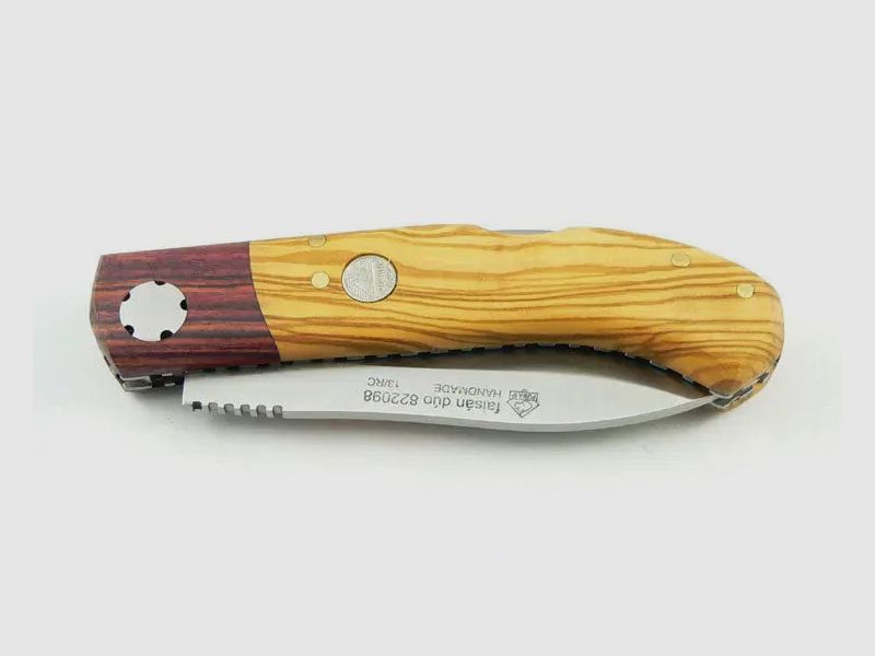 PUMA IP pheasant, duo