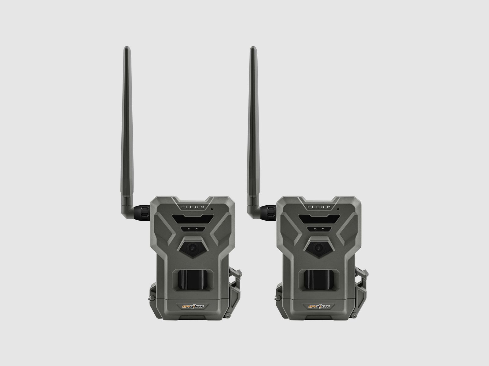 SPYPOINT FLEX-M Twin Pack