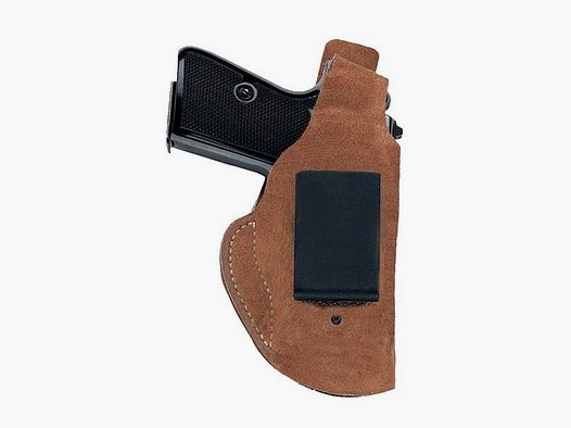 GALCO INTERNATIONAL WAISTBAND KAHR K40-TAN-RIGHT HAND