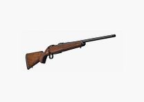 Fusil à répétition CZ modèle CZ600 American .308Win canon 51cm / M15x1