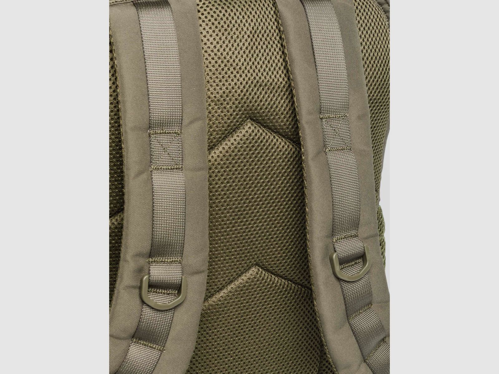 BERETTA Tactical Flank Daypack Green Stone