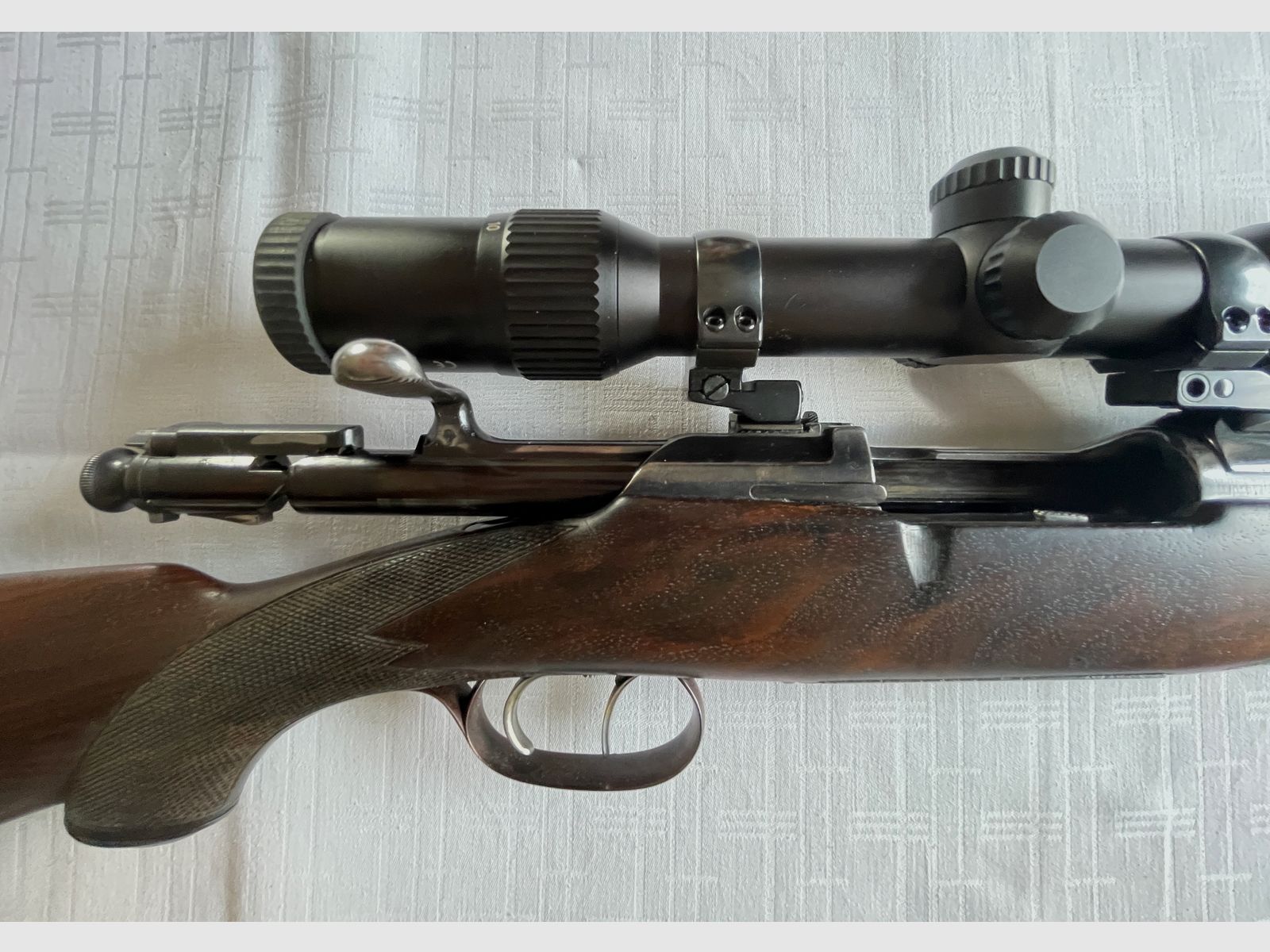 Sistema 98, Steyr / Österreichische Waffenfabrik, 7x 57