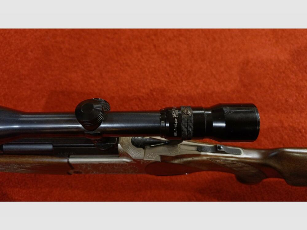 BBF Blaser ES 63 7x65R;16/70