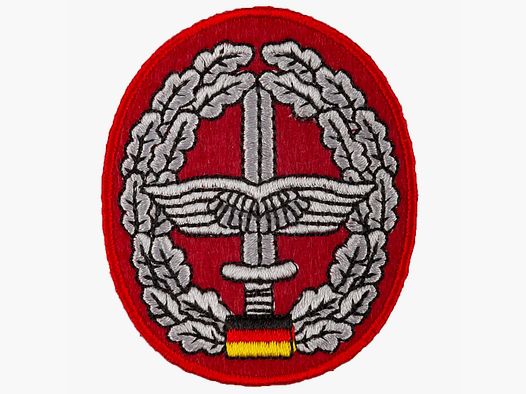 Fritzsch Fritzsch Insigne BW Bérét Aviateurs de l'Armée