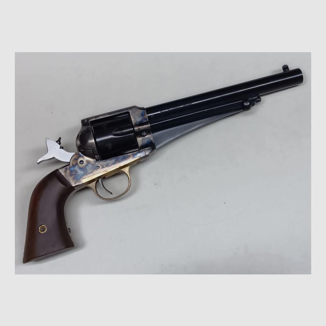 Original Hege - Uberti Mod. 1875 Ejército "Forajido"