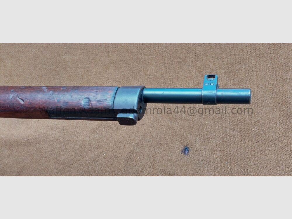 Tokyo Arsenal 三八式歩兵銃 Typ 38 Arisaka