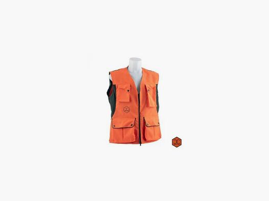 Capone Jachtgilet HIRPUS