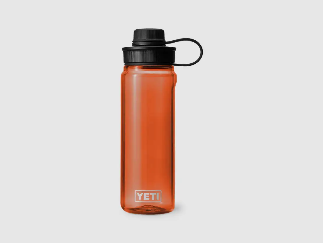 YETI YONDER™ Wasserflasche mit YONDER™ TETHER Verschluss, Bild 5 von 72
