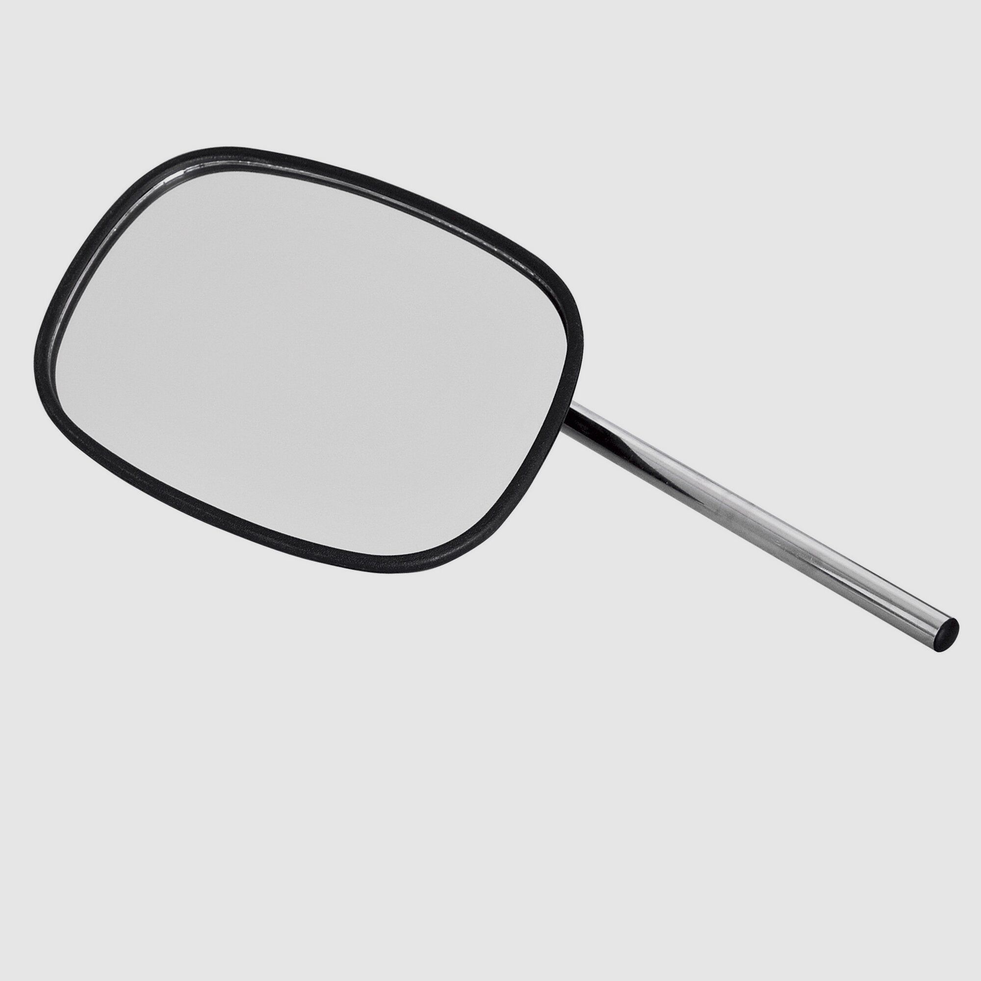 Tête de Miroir Courbée