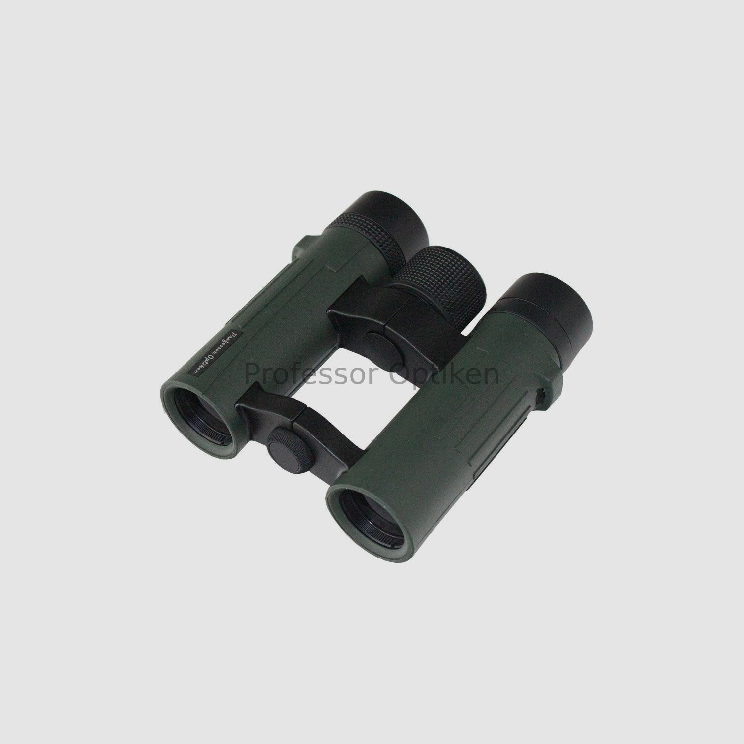Profesor Optiken Karwendel - 8x26 | zielony