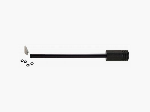 DEWEY AR15 GUIDE DE NETTOYAGE