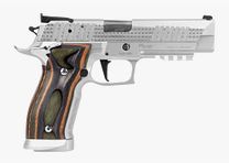 SIG SAUER P226 XFIVE Sunburst .40 S&W - Limited Edition"Made in Germany"
