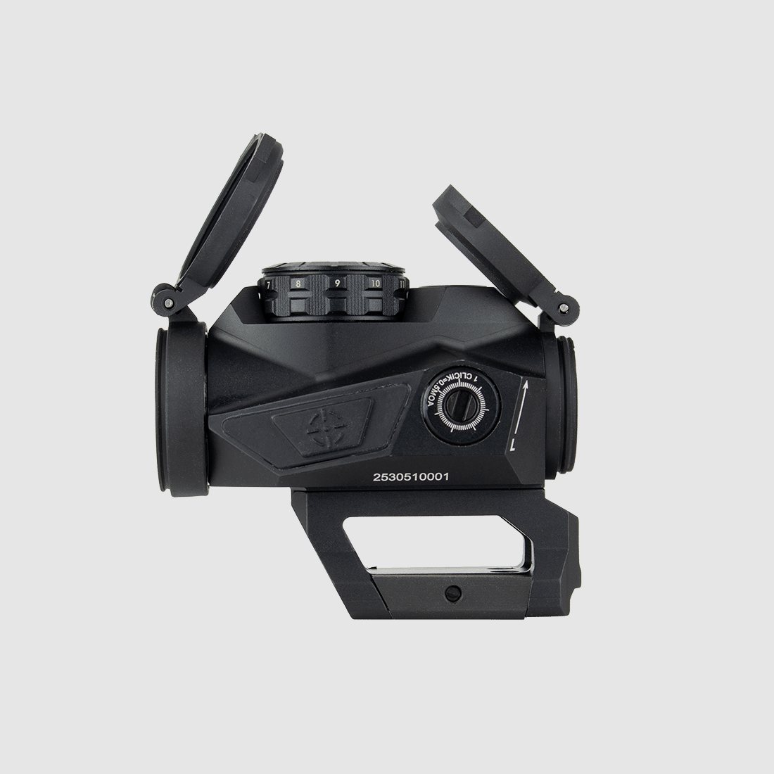 Ottica Steiner T1Xi, immagine 3 di 5