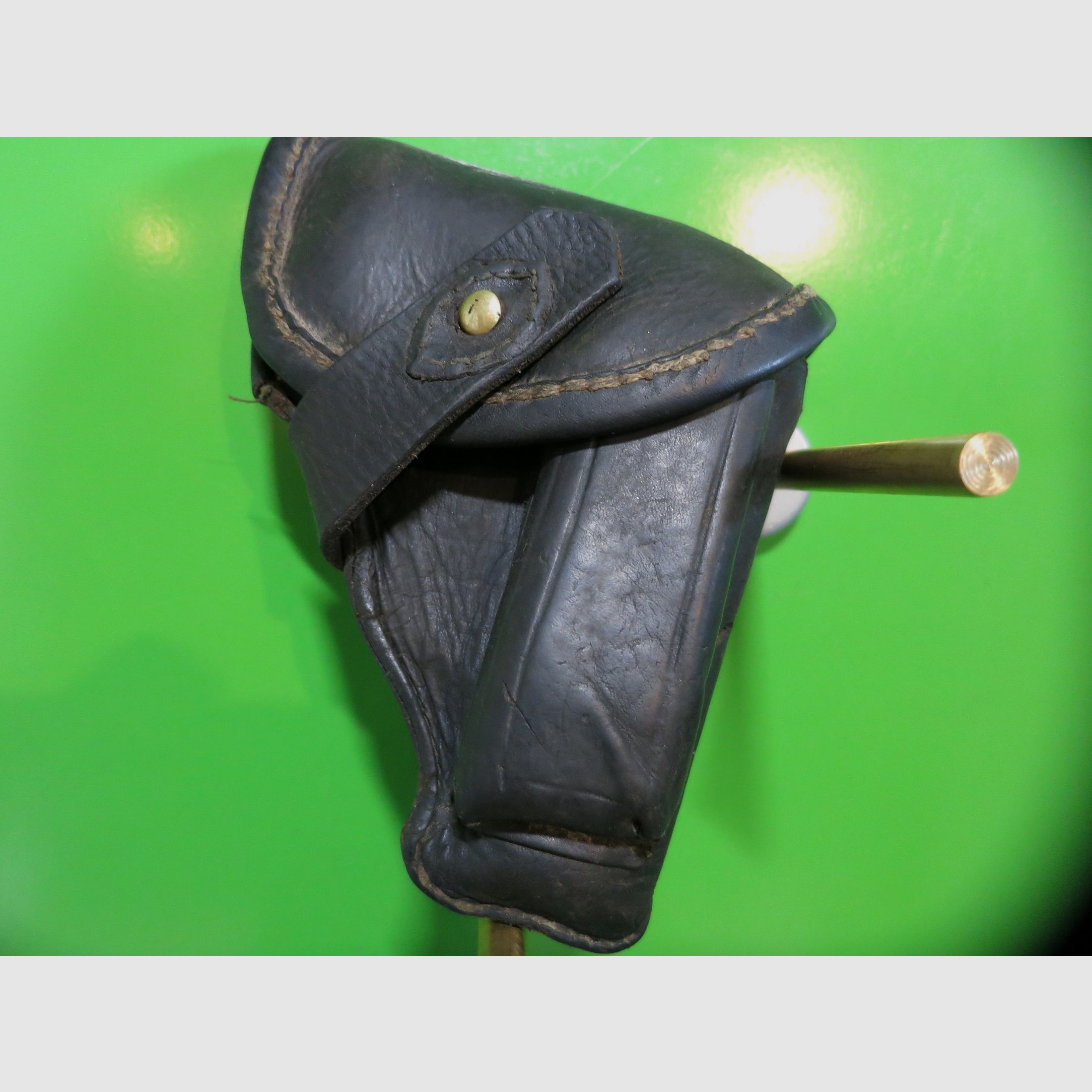 Halbautomatische  Astra Modell 200 (?), Lady-Gun im Westentaschenformat,  7,65mm Browning       #71-