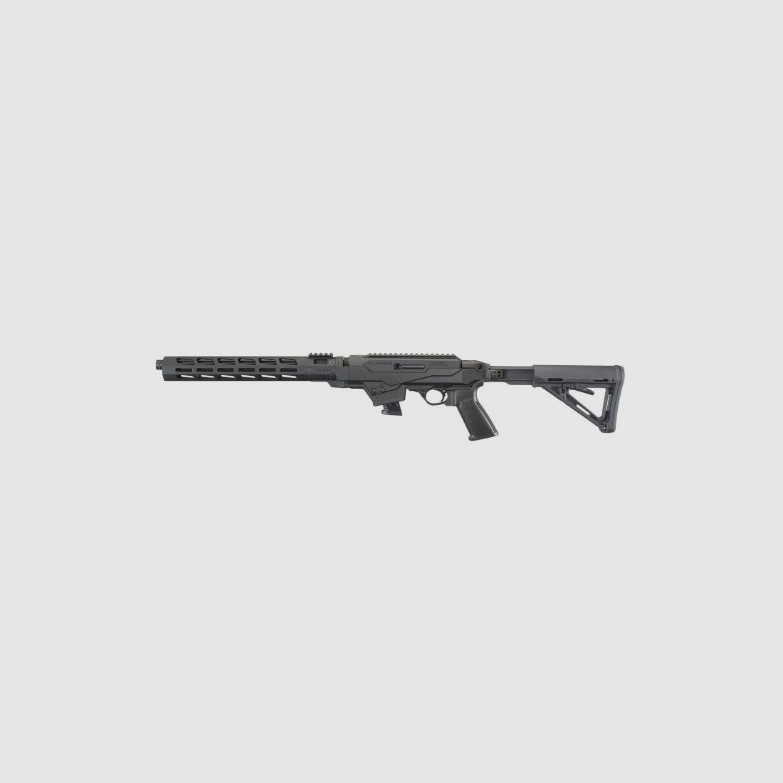 Carabine Ruger PCC 9 mm - 19124, image 4 sur 5