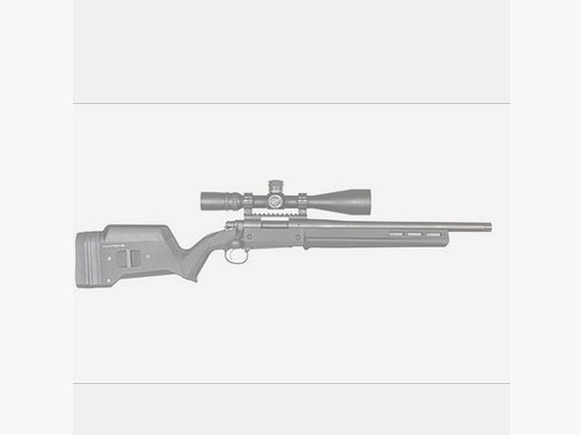 Magpul Hunter 700 Calcio