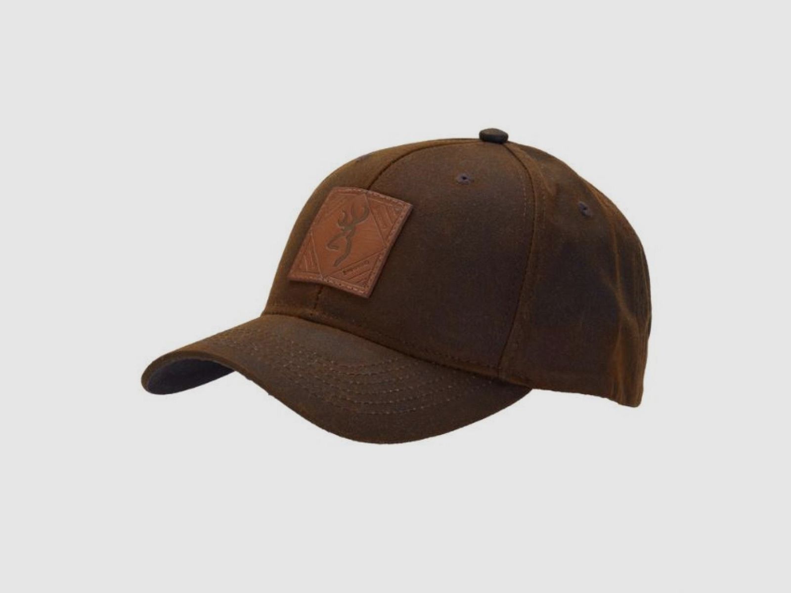 Browning Cap Stone Brown