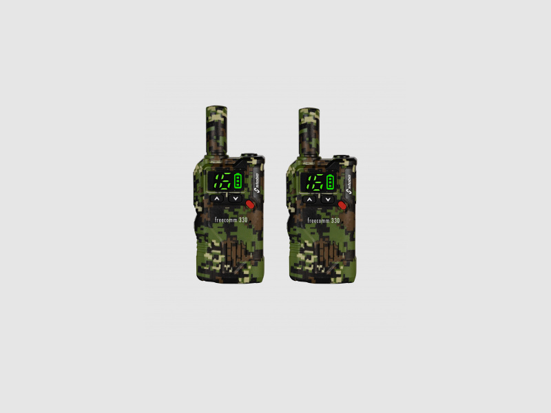 Stabo Freecomm 330 |