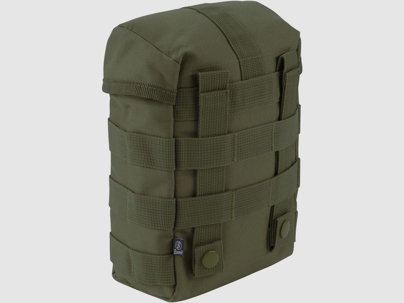 Brandit Molle Pouch Fire bag, image 2 sur 2