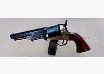 Euroarms - Brescia Colt Navy