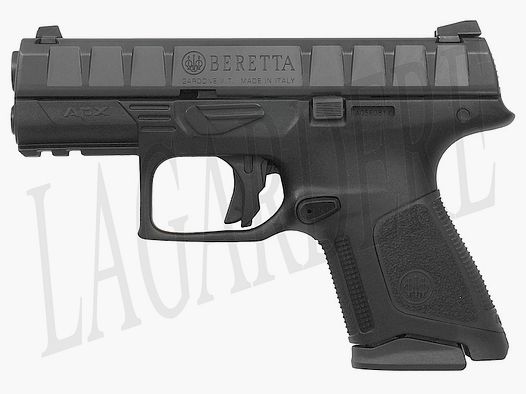 BERETTA APX COMPACT 13 CPS (PISTOLE)