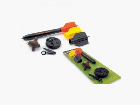 MARKER FLOATS