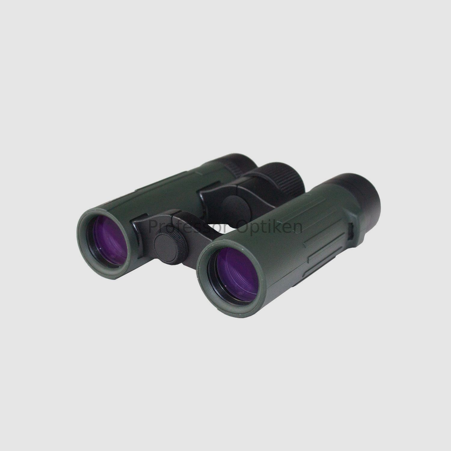 Profesor Optiken Karwendel - 8x26 | zielony