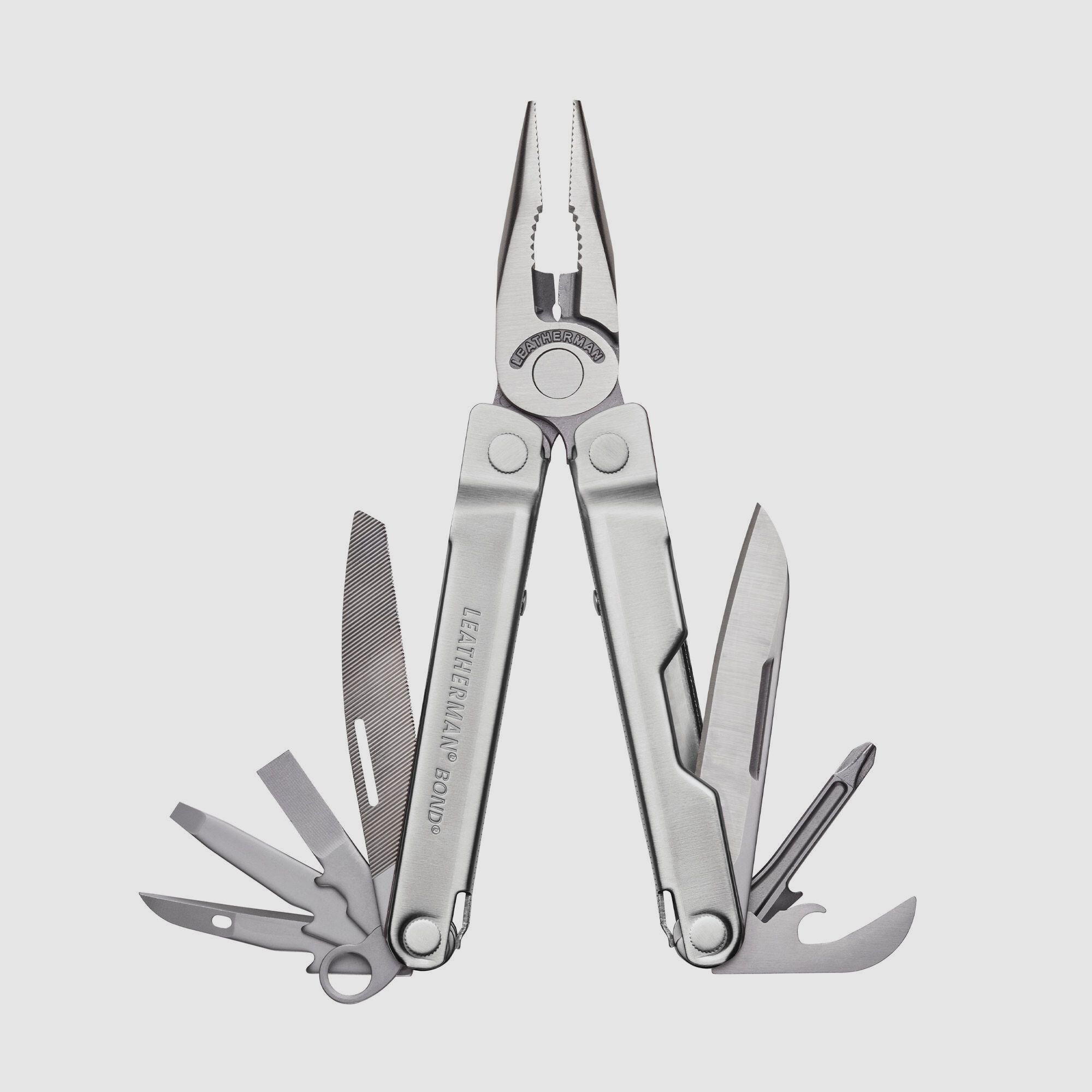 Multitool Leatherman Bond, image 1 sur 4