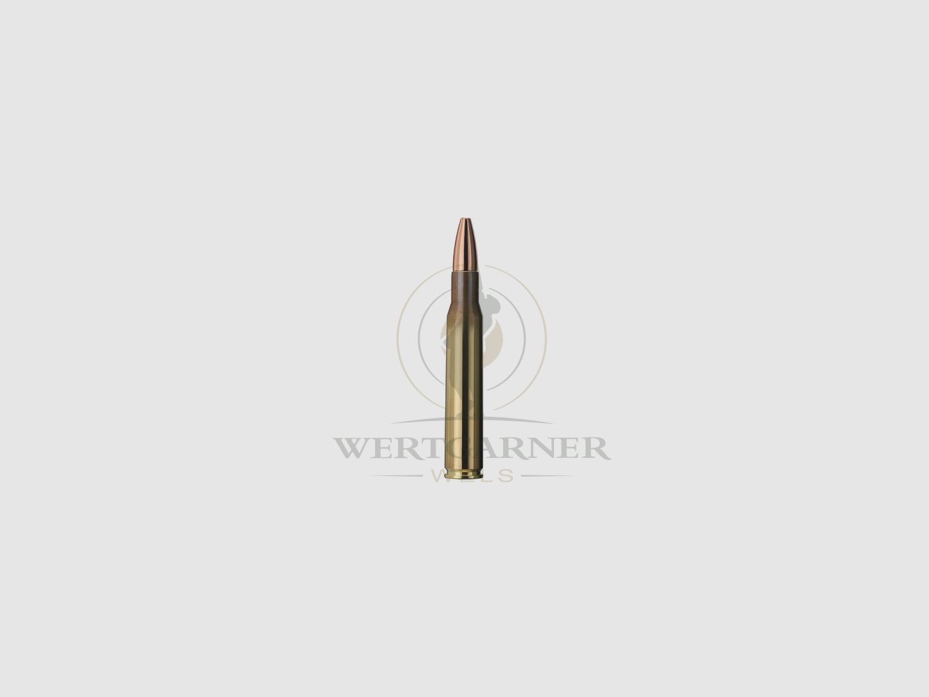 Geco .30-06 Plus 11,0g/170gr, 20 pz/confez., immagine 2 di 2