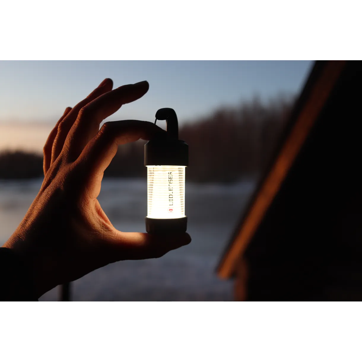 ML 4 lantern, image 3 of 5