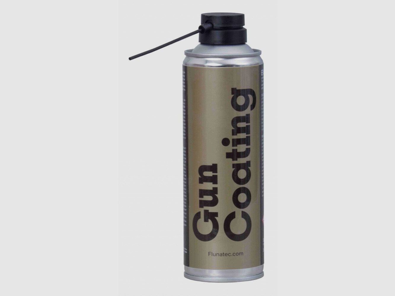 Aerosol protección de superficie cerámica Flunatec Gun Coating 300 mL, imagen 2 de 2