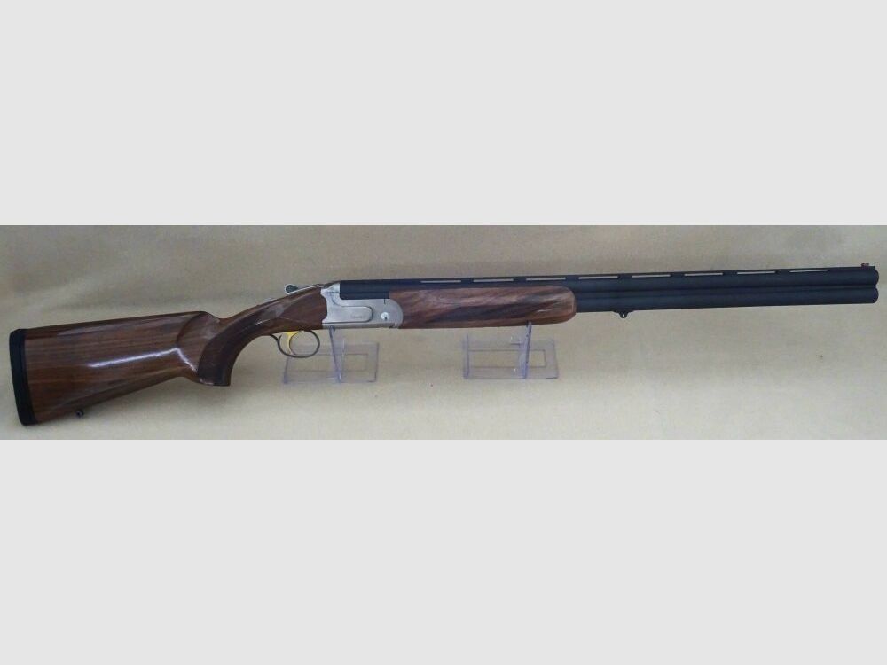 Akkar Silah Churchill 206 E Hunting silber
