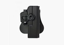 IMI Defense Heup Holster Glock 17/22/28/31