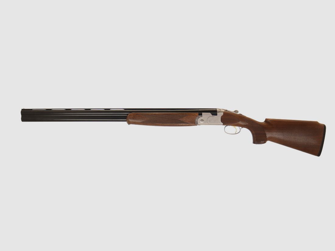 New weapon: 686 Silver Pigeon 1 Vittoria hunting LEFT stock | ladies' shotgun | over-and-under shotgun | hunting shotgun | financing possible!