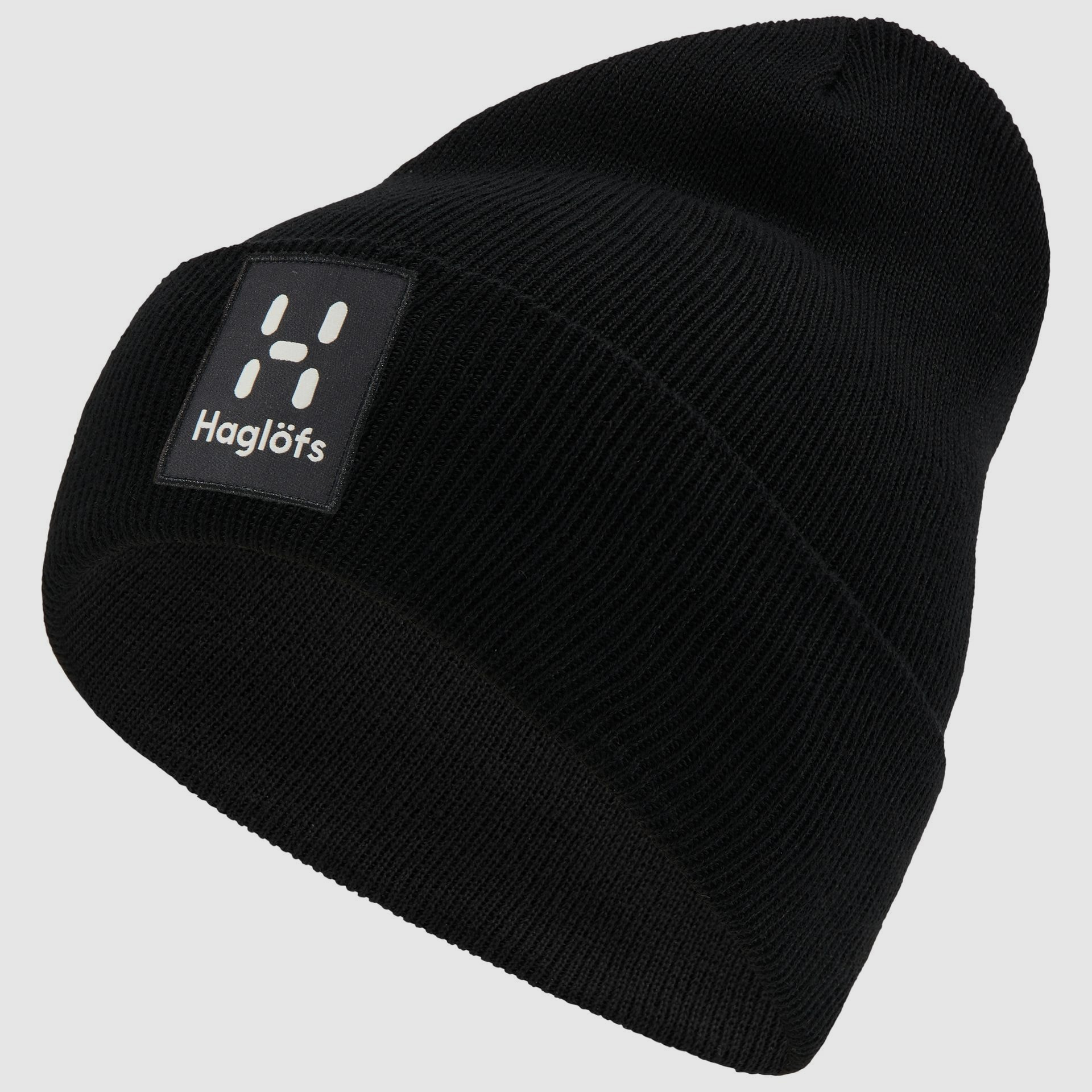 Haglöfs Aze Beanie True Black