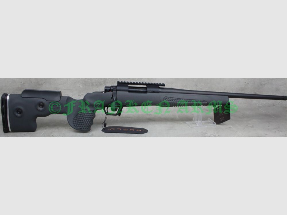 Huglu Ovis G2 GRS Fenris