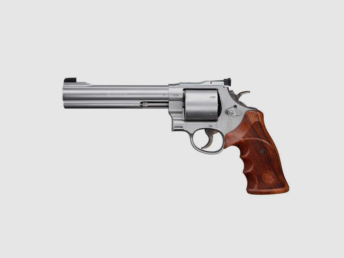Smith & Wesson M-629 Classic Champion