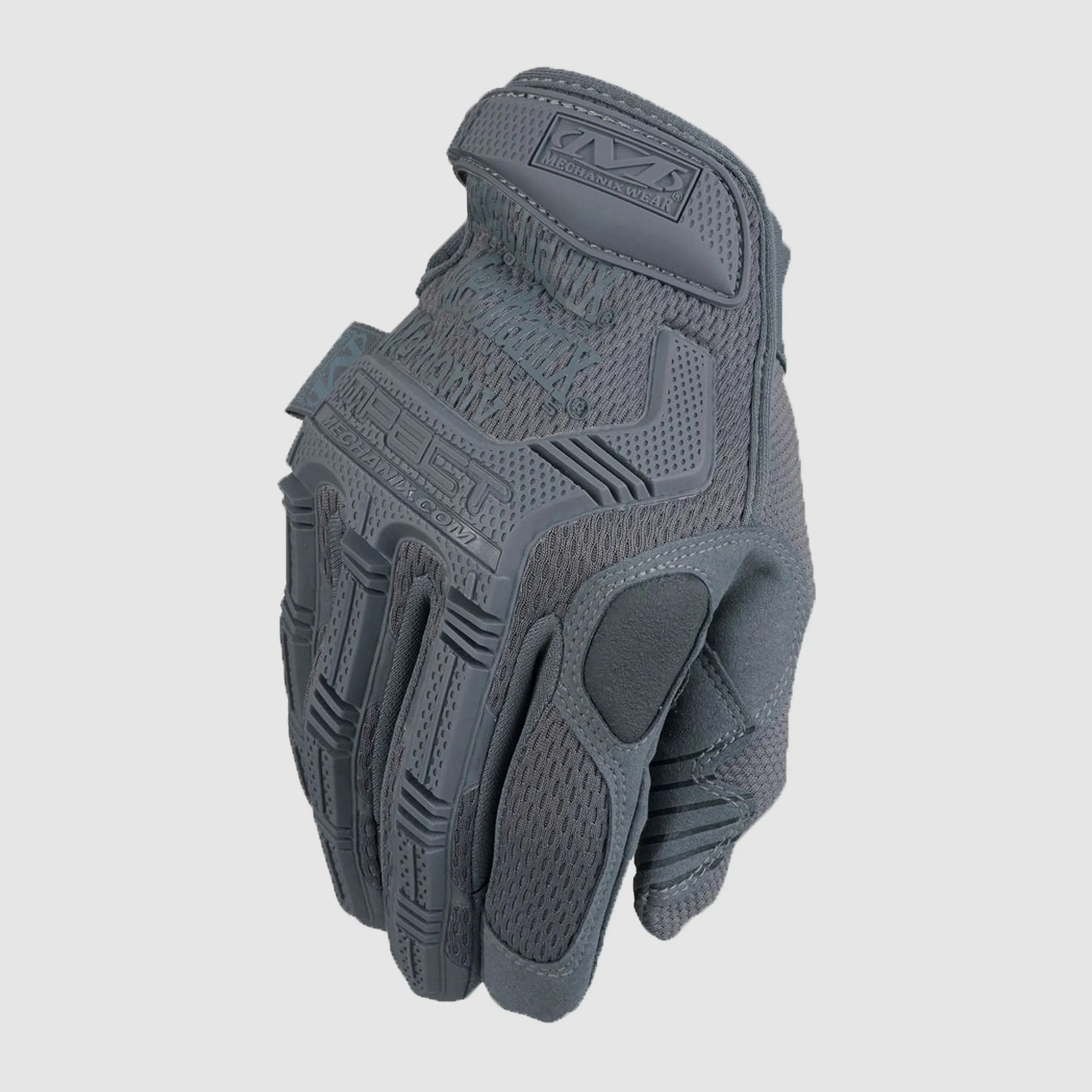Mechanix Wear Mechanix Wear Handschuhe M-Pact grau