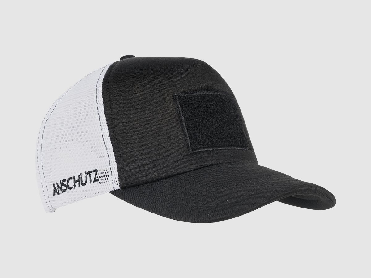 ANSCHÜTZ Trucker Caps mit Klett