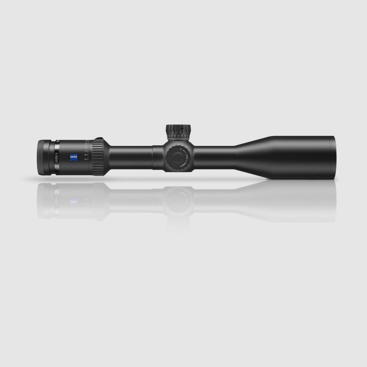 Zielfernrohr Zeiss Conquest V6 5-30x50 Absehen 6 ASV H, Bild 2 von 6
