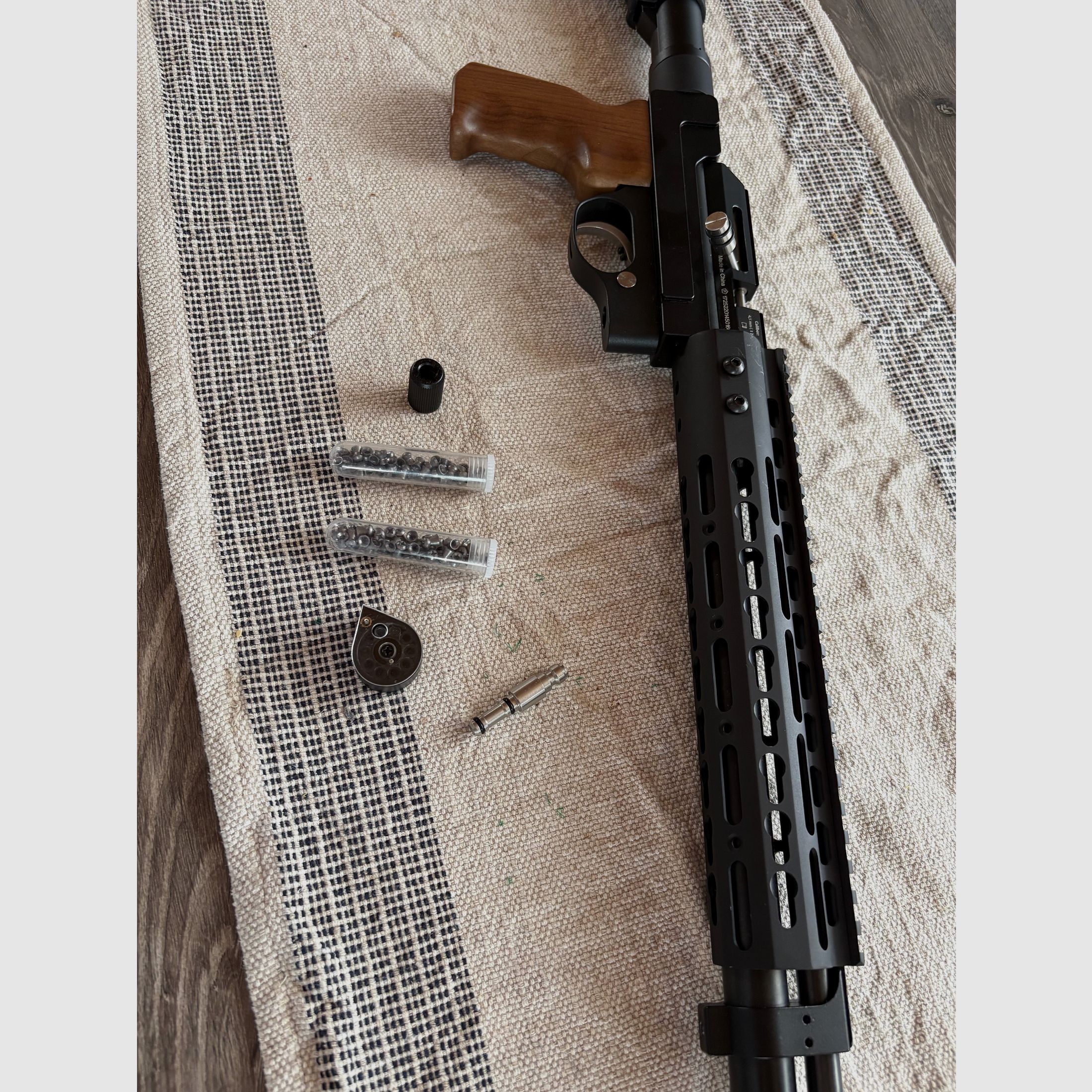 Diana Stormrider 4,5