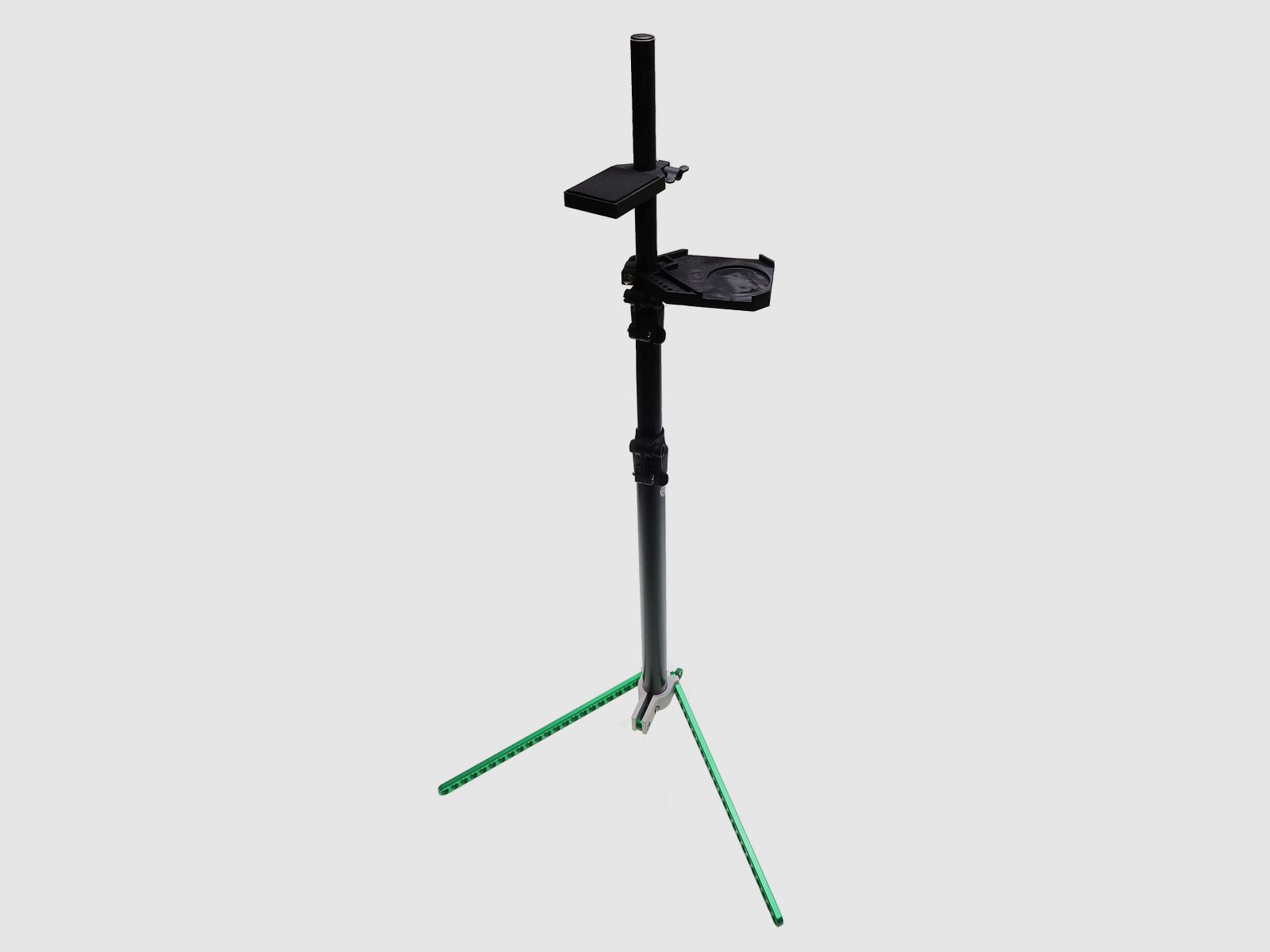 AHG storage stand next generation incl. ammunition storage