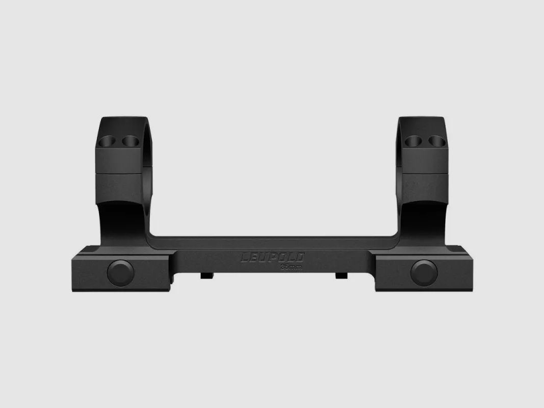 Montaż LEUPOLD Mark IMS do Repetierówki - 34mm., zdjęcie 3 z 7